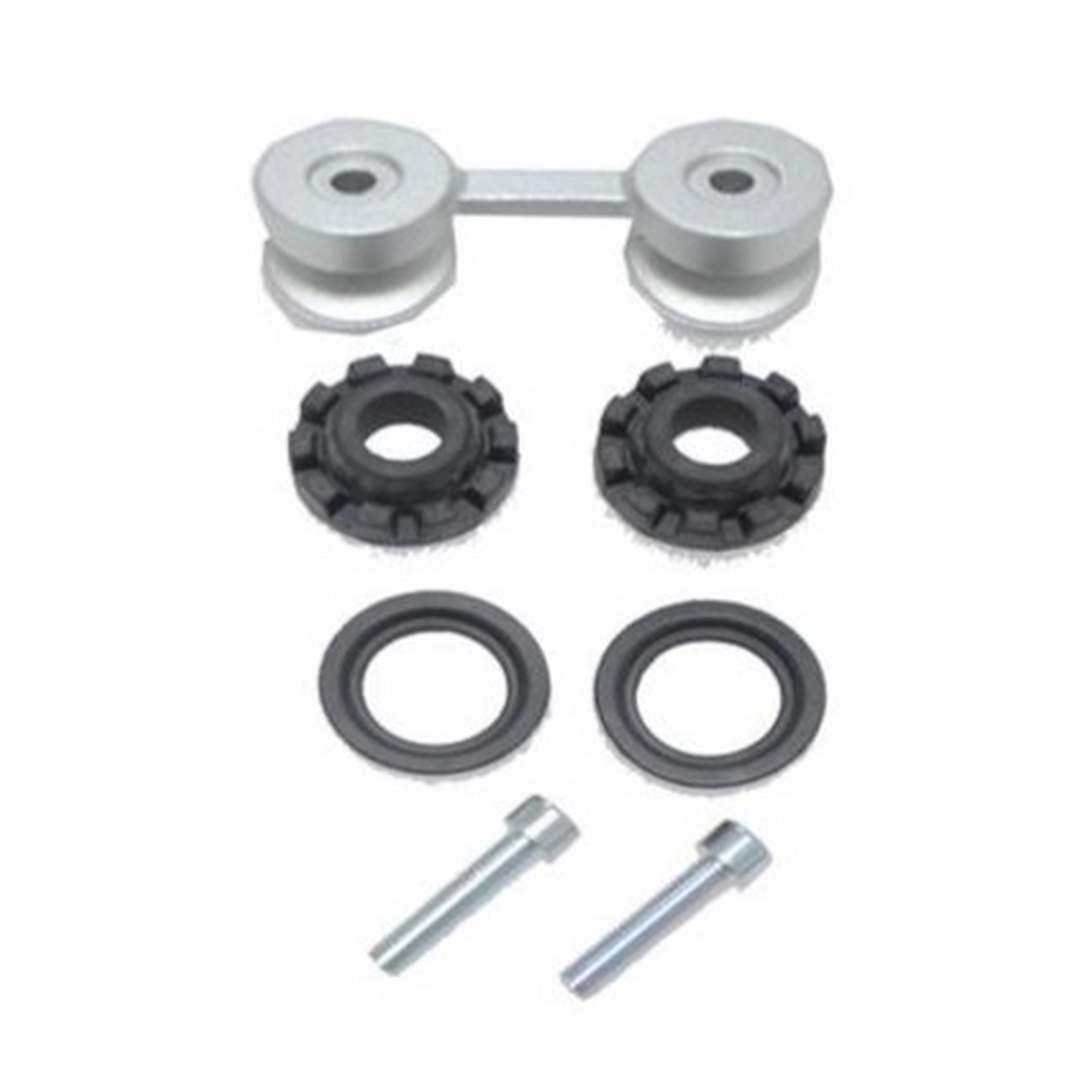RKS RZ 125 DEPO BAĞLANTI APARATI TAKIM [RZ125-X - RZ150 - RZ150-X] #RK 60528